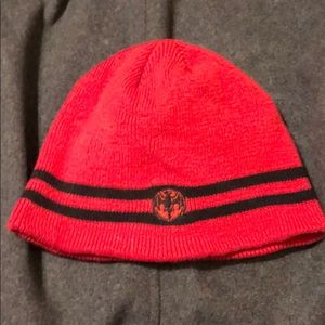 Bacardi Rum beanie